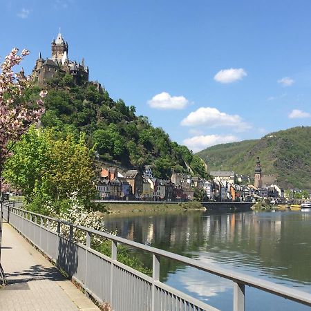 Ferienhaus Maja Cochem Exterior photo