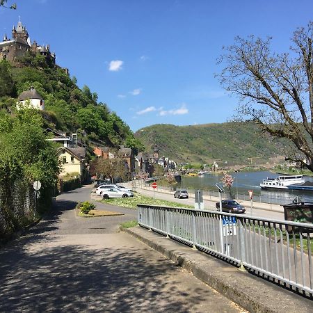 Ferienhaus Maja Cochem Exterior photo
