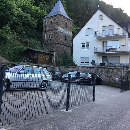 Ferienhaus Maja Cochem Exterior photo