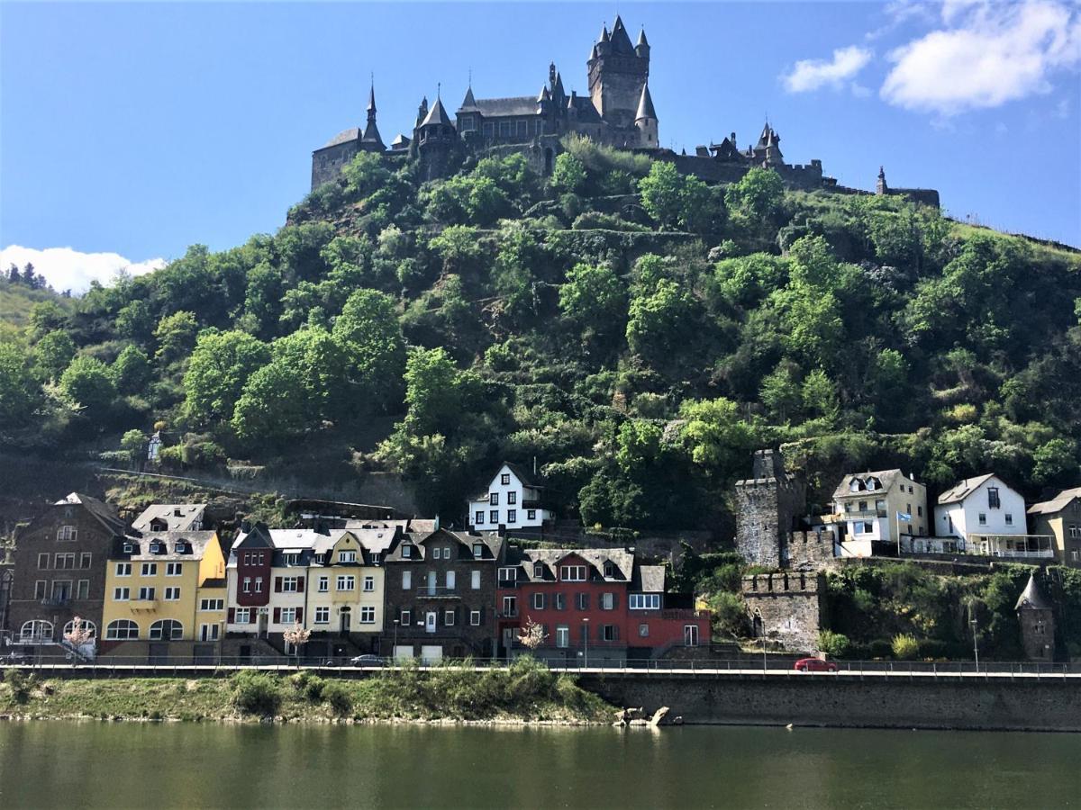 Ferienhaus Maja Cochem Exterior photo