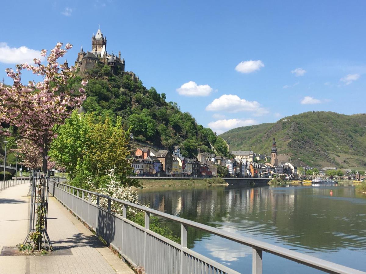 Ferienhaus Maja Cochem Exterior photo