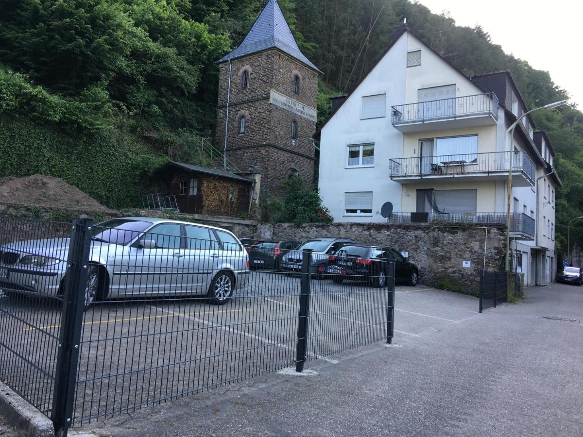 Ferienhaus Maja Cochem Exterior photo