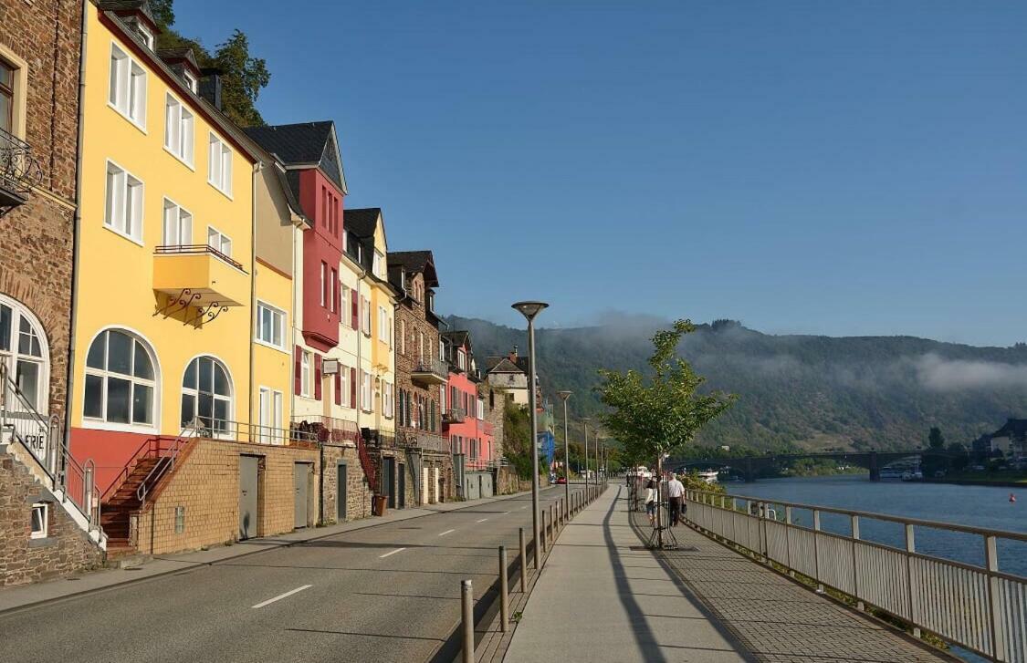 Ferienhaus Maja Cochem Exterior photo